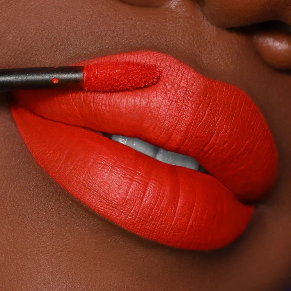 Labbra EVER Liquid Lipstick - Rossetto, Rossetto mat