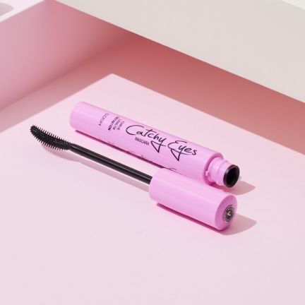 Gosh Copenhagen Catchy Eyes Allergy Certified