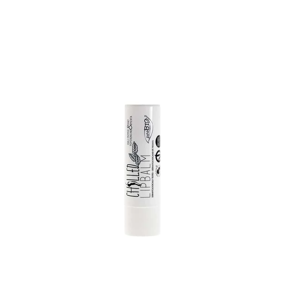 Lipcare Chilled Lipbalm - Balsamo Labbra