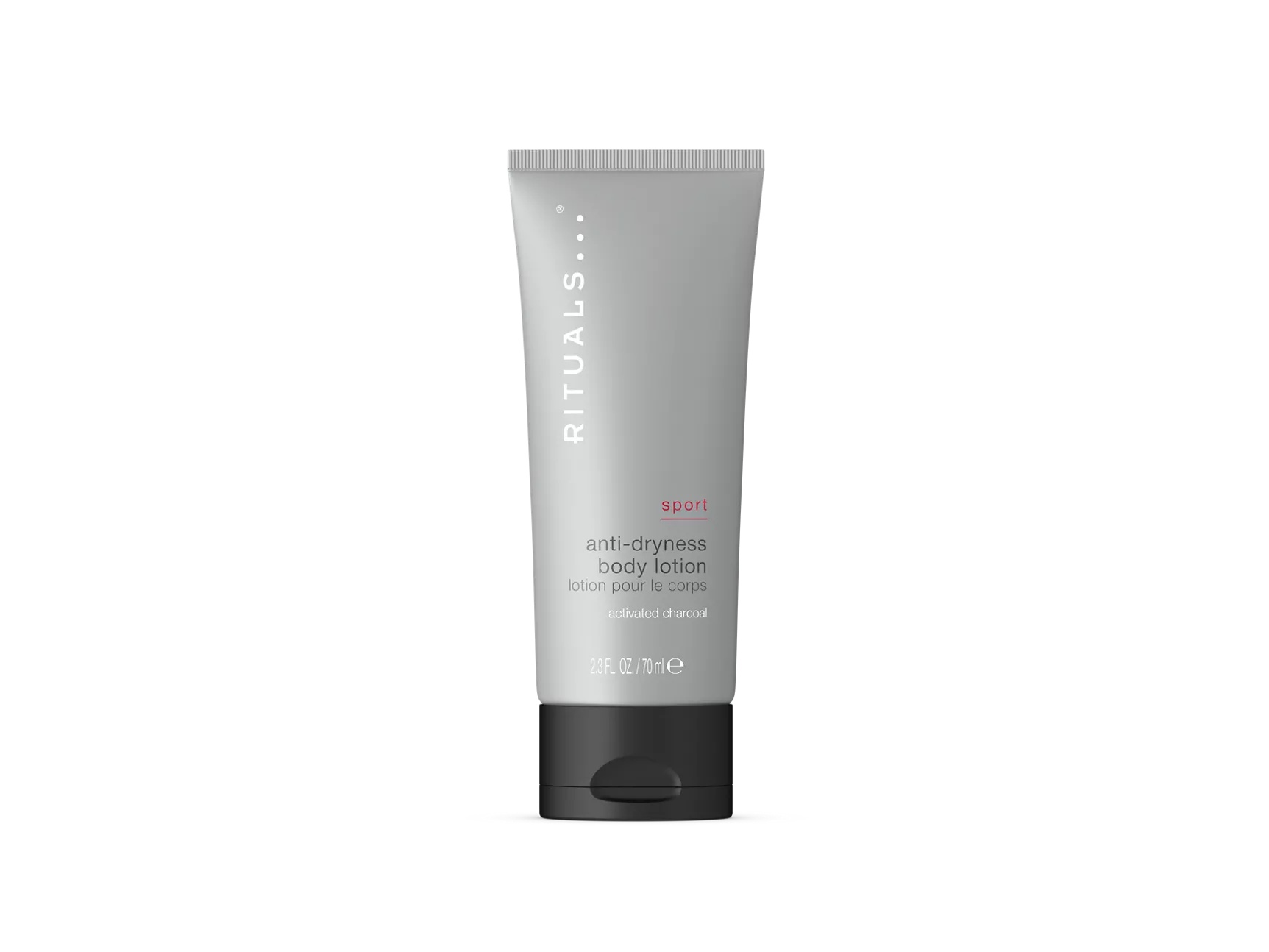 Спортски лосион за тело против сувоће 70 мл