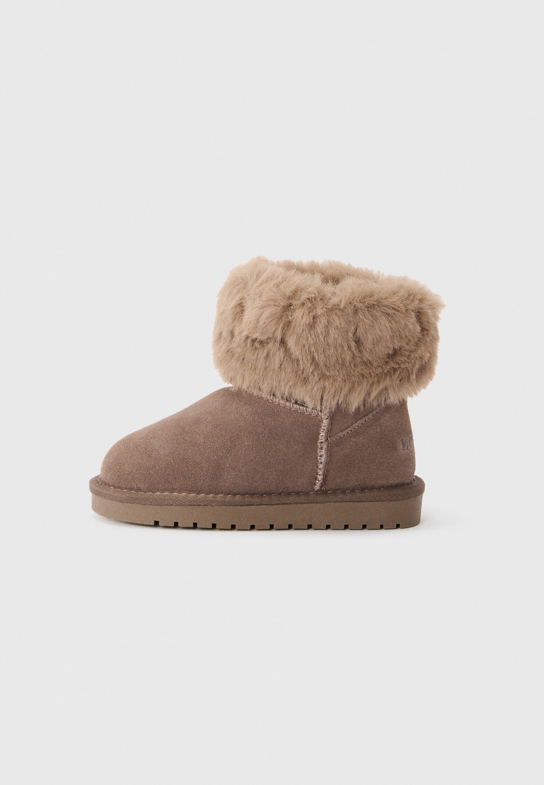 Buty zimowe Monnalisa – Bajkowy róż