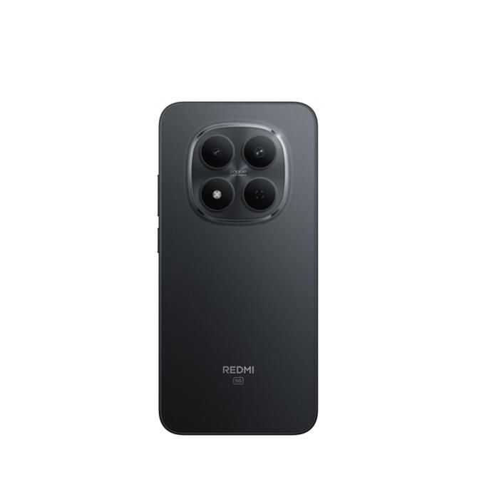Redmi Note 15 Pro 4G Smartphone with 8GB RAM and 256GB ROM - Black - Sold by Excellent Mi - EU Version - Charger not included