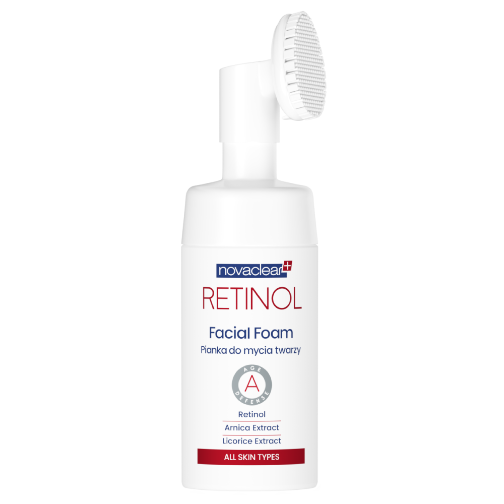 Novaclear Retinol