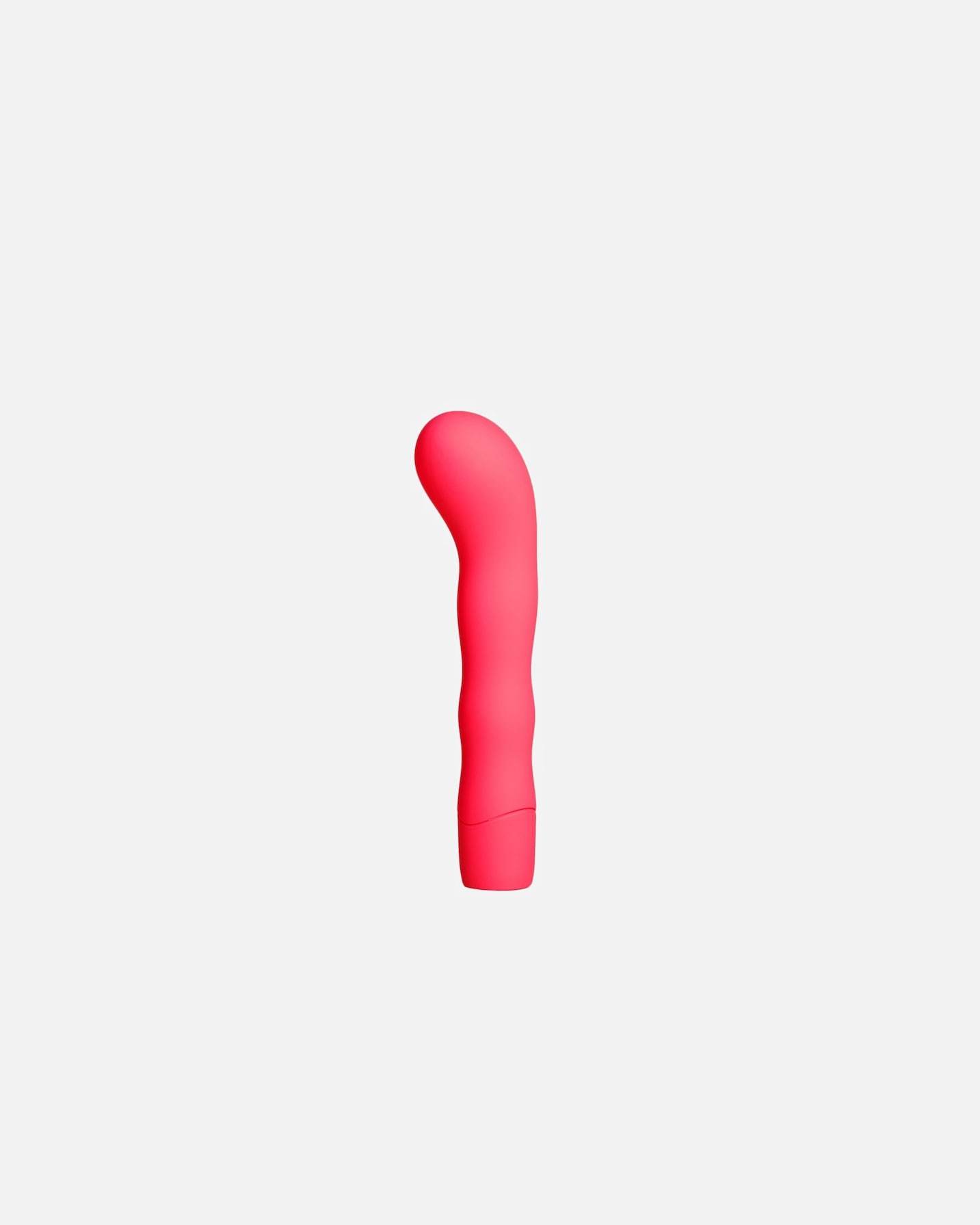 „Smile Makers“ vibratorius „The Romantic“ – 1 vnt.
