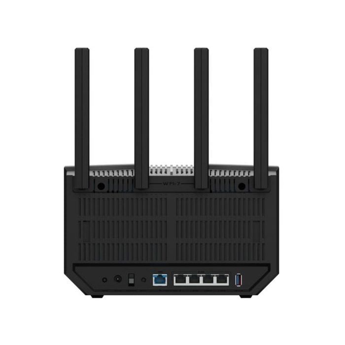 ASUS RT-BE92U BE9700 Tri-band