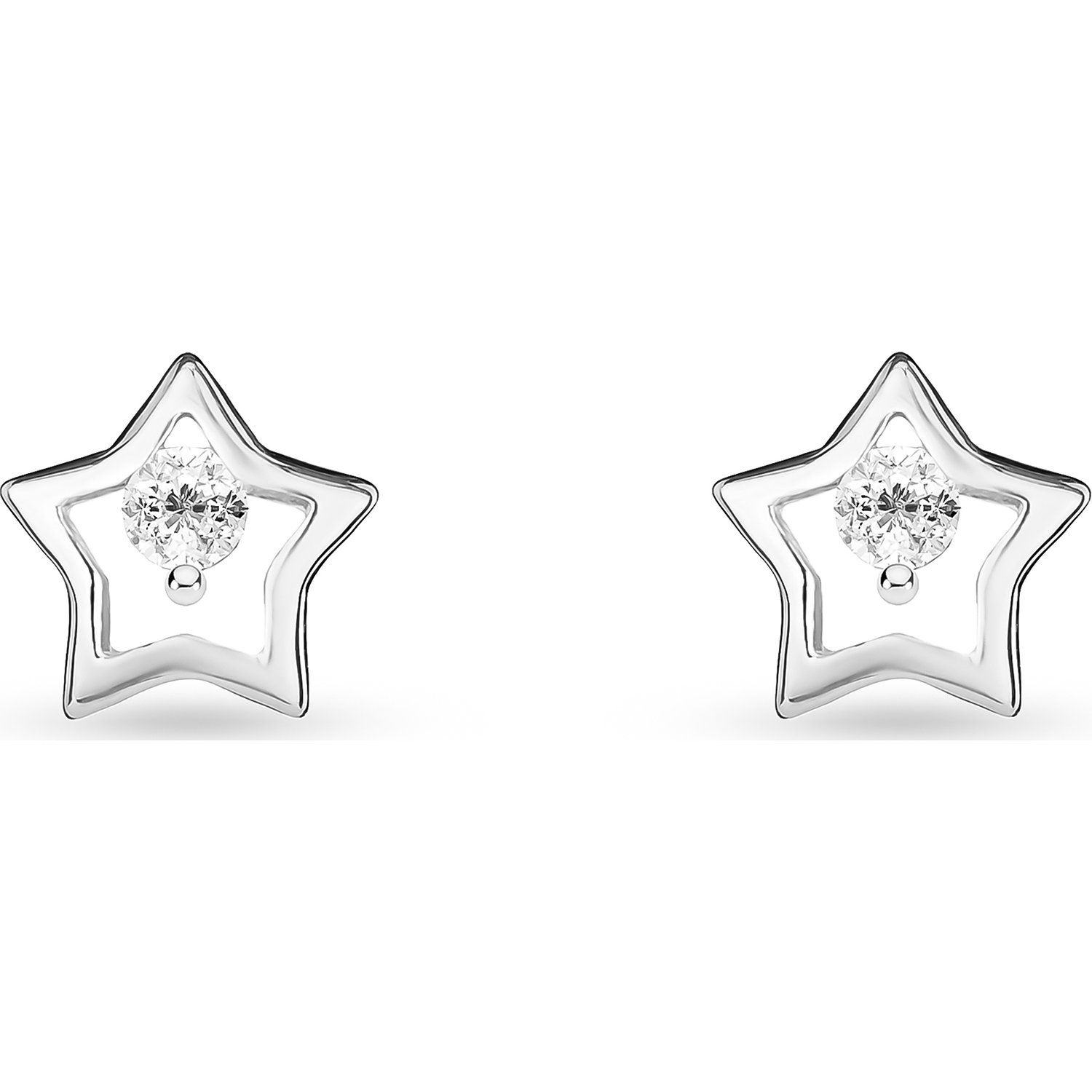 LITTLE FRIENDS Boucles d'oreilles
