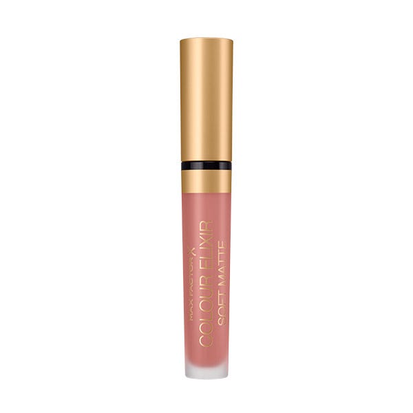 Colour Elixir Soft Matte