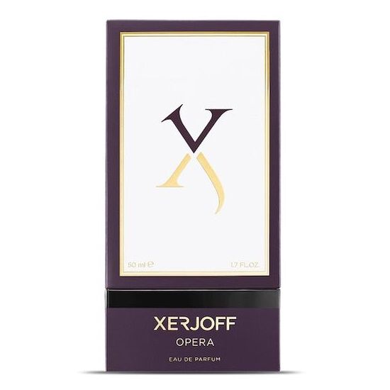 Opéra Xerjoff