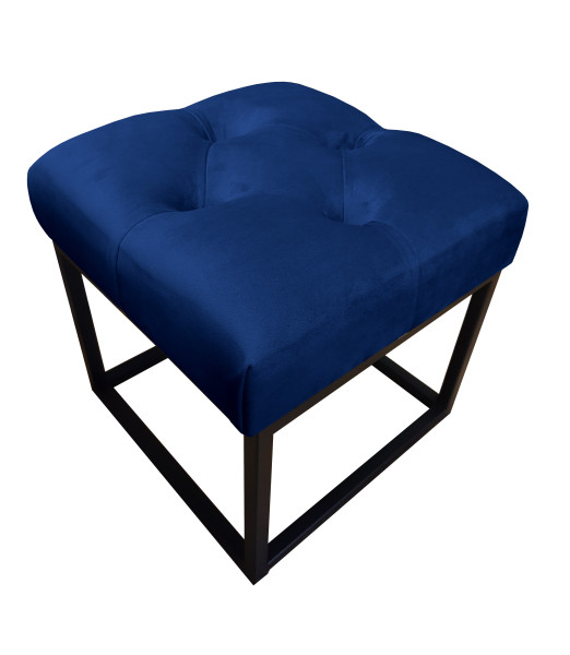 Pufa CHESTERFIELD LOFT ławka p