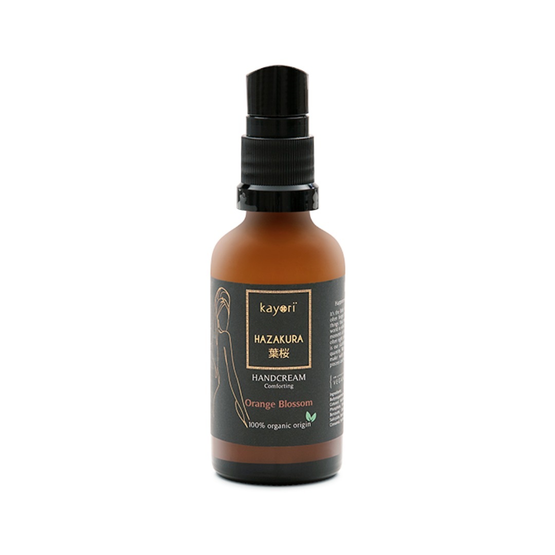 Kayori krema za ruke - 50 ml