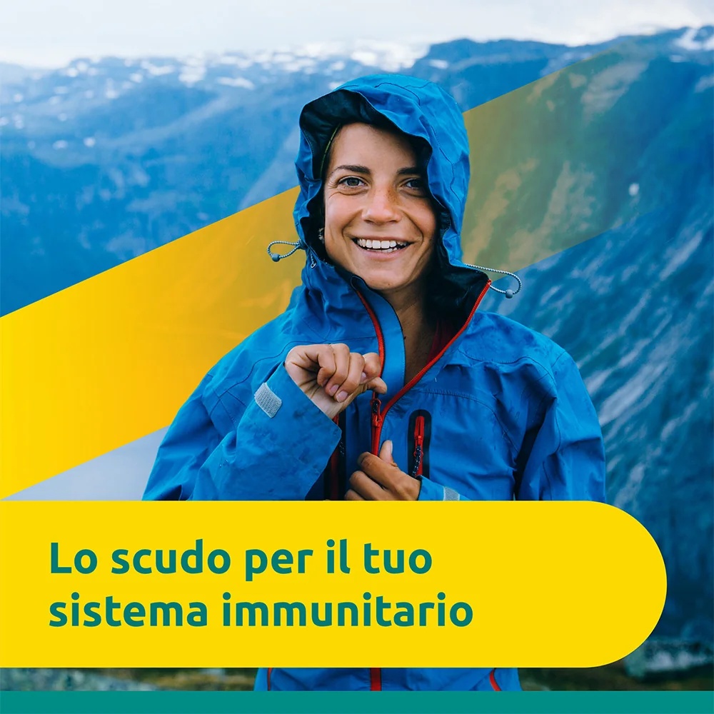 SUPRADYN Supradyn Defenses Supplement 15 bruistabletten Vitamine C en zink
