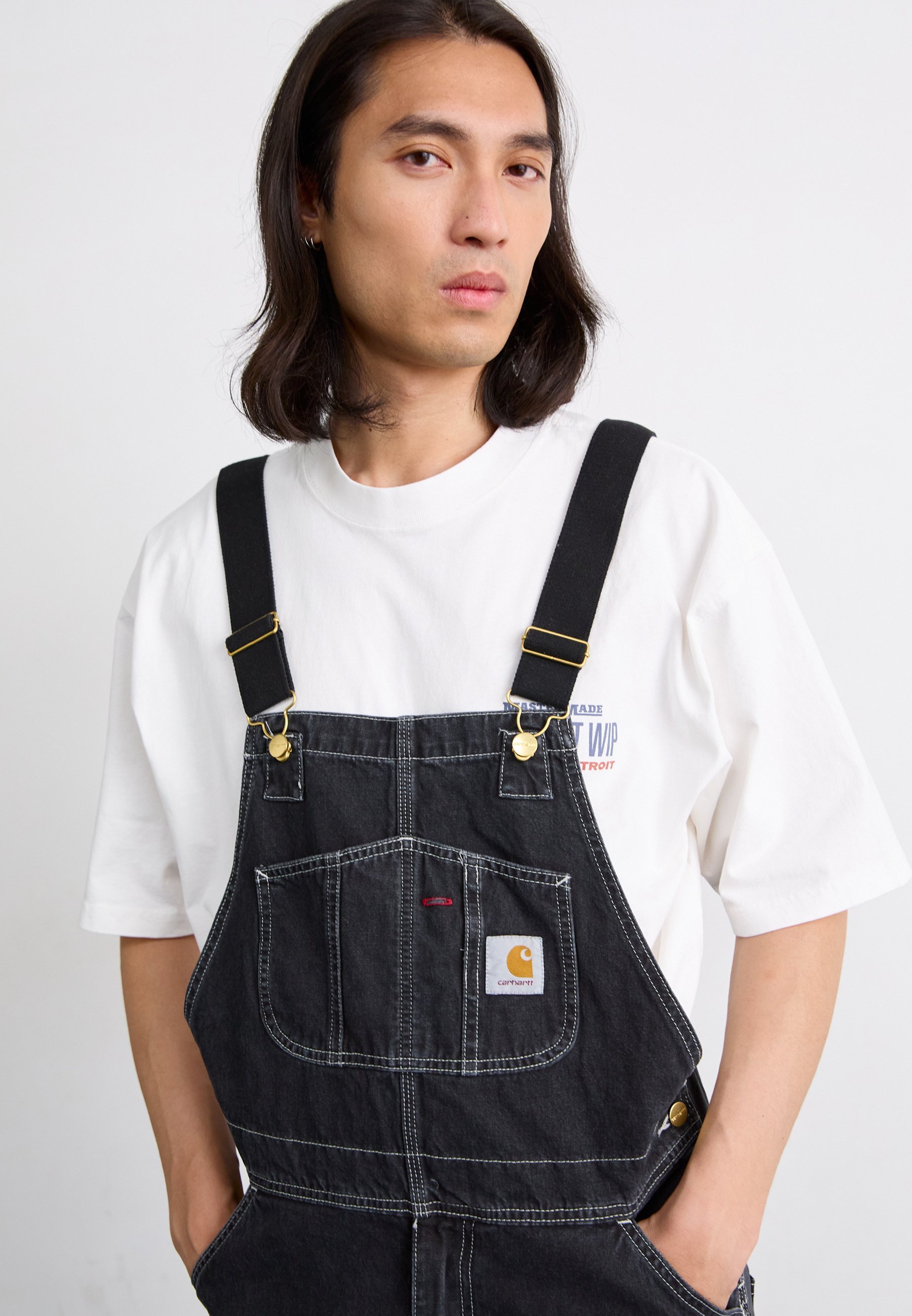 Carhartt WIP Relaxed