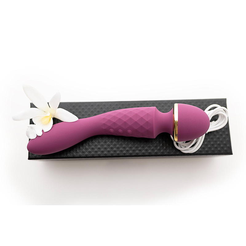 Bâton de massage 23,6 x 5 cm, étanche Odeco