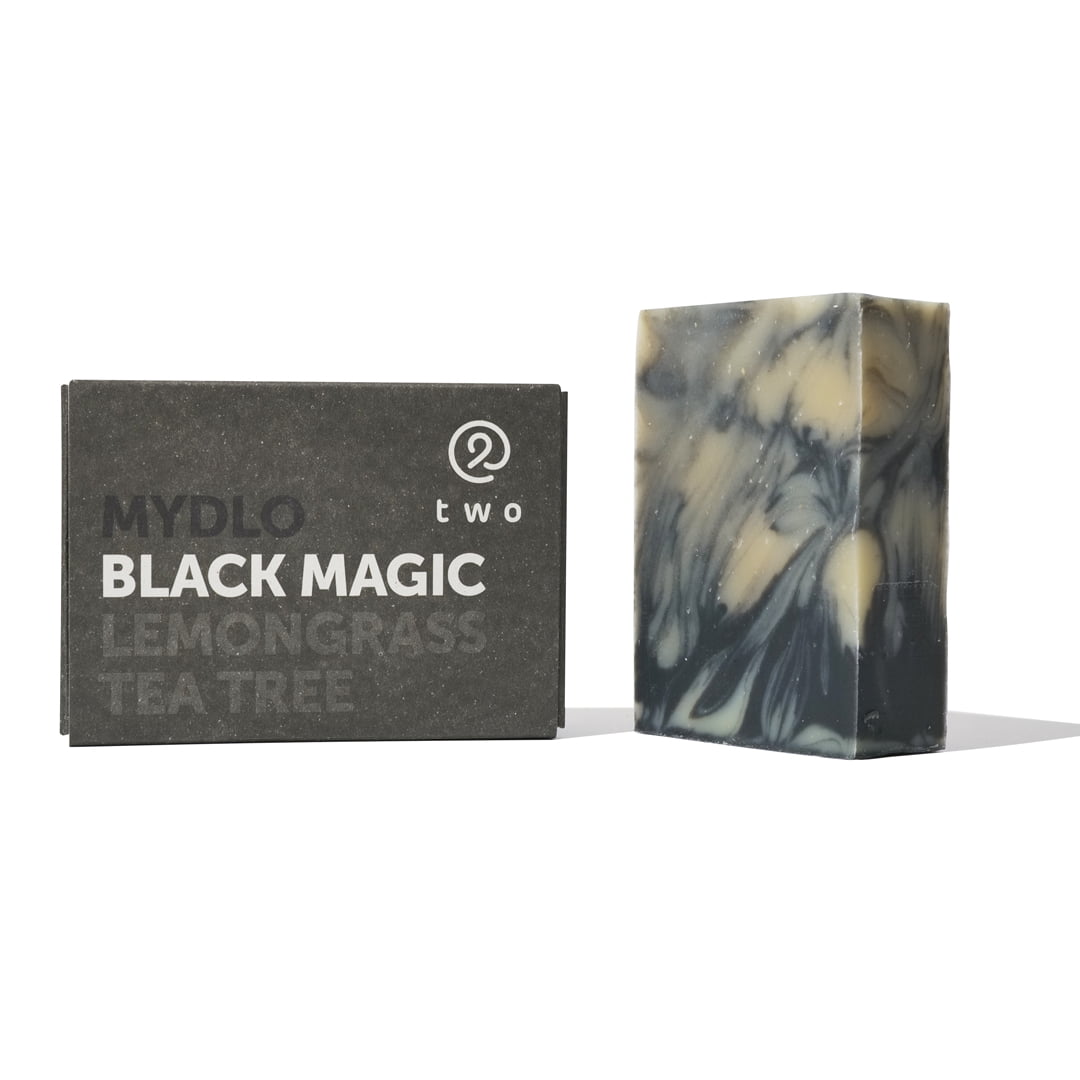 Two Cosmetics