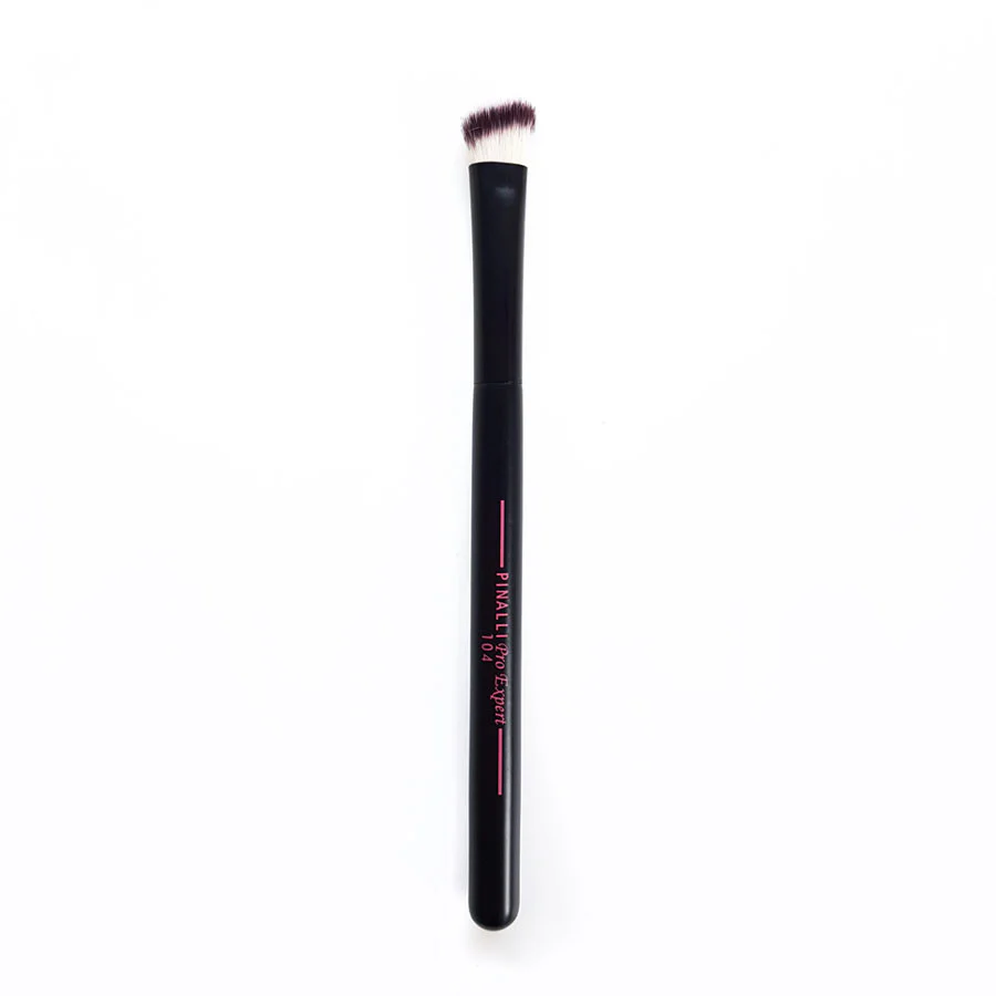 The art of shadow 104 Pennello Occhi Obliquo - Pennello Make-Up, Pennelli