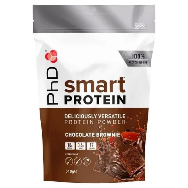 PhD Smart Protein