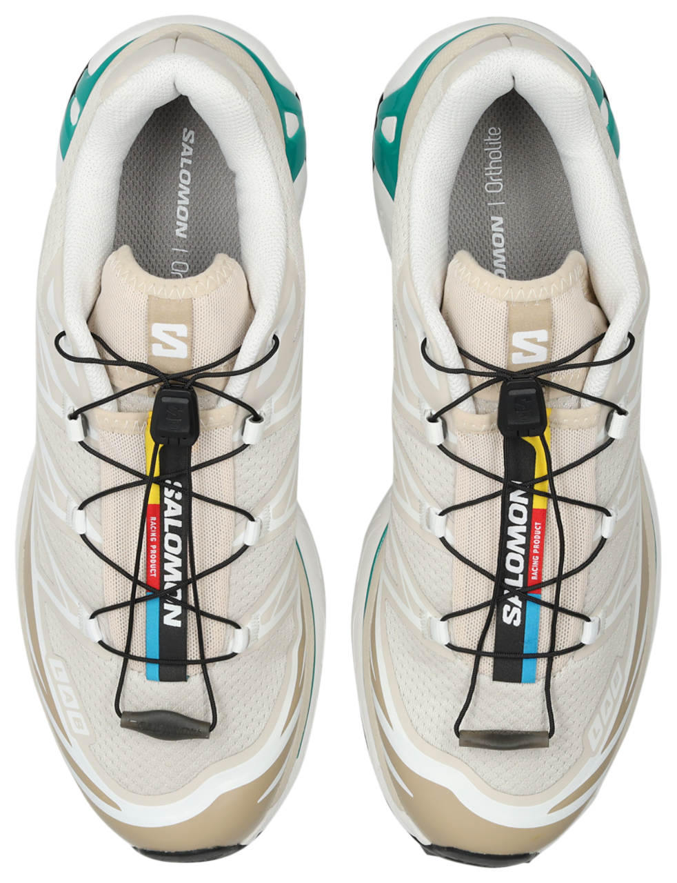 Salomon XT-6