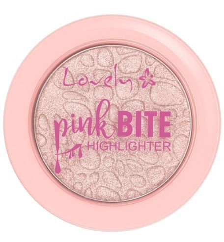 Pink Bite marķieris Marķieris