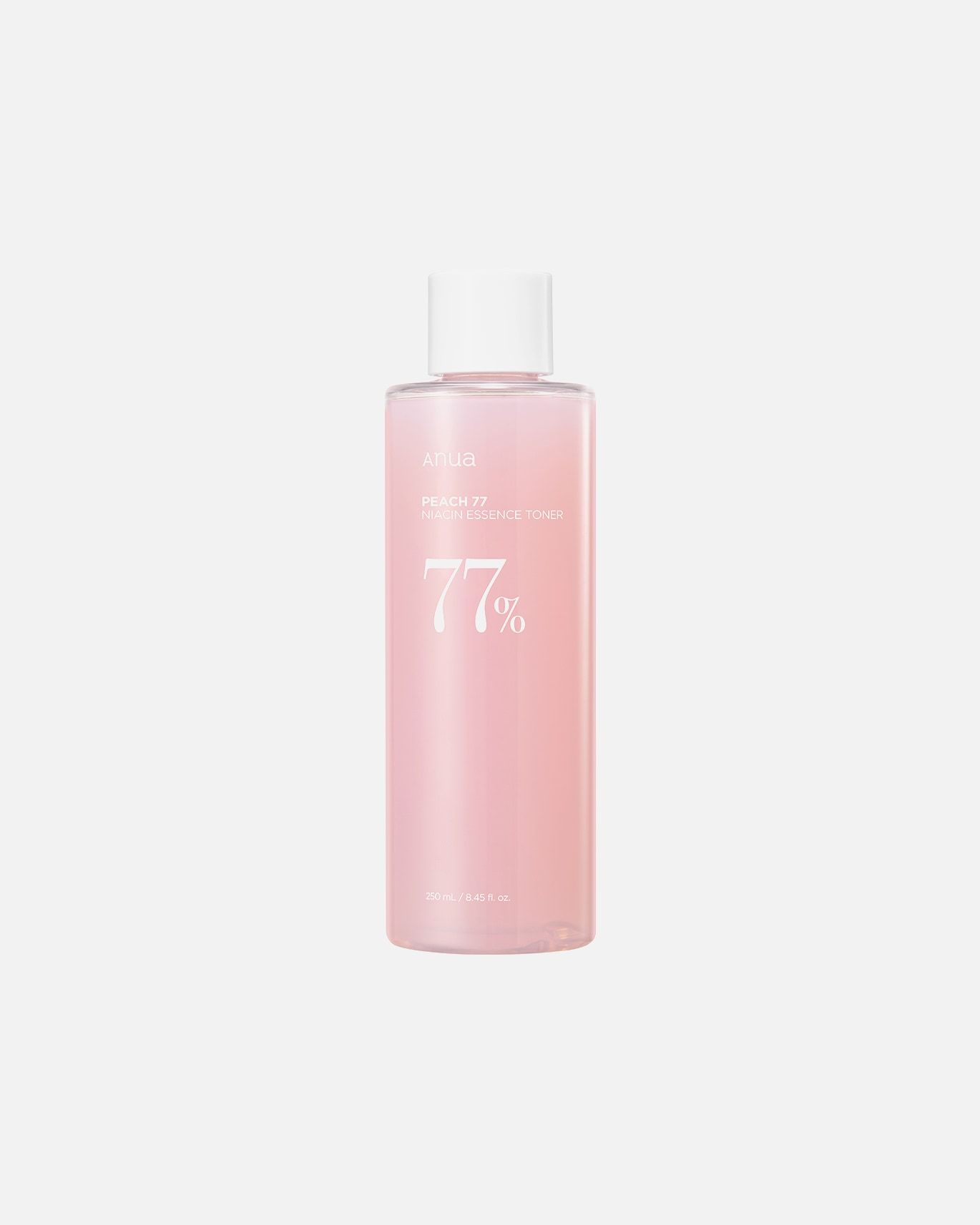 Anua voda za lice breskva 77% niacin esencija - 250 ml