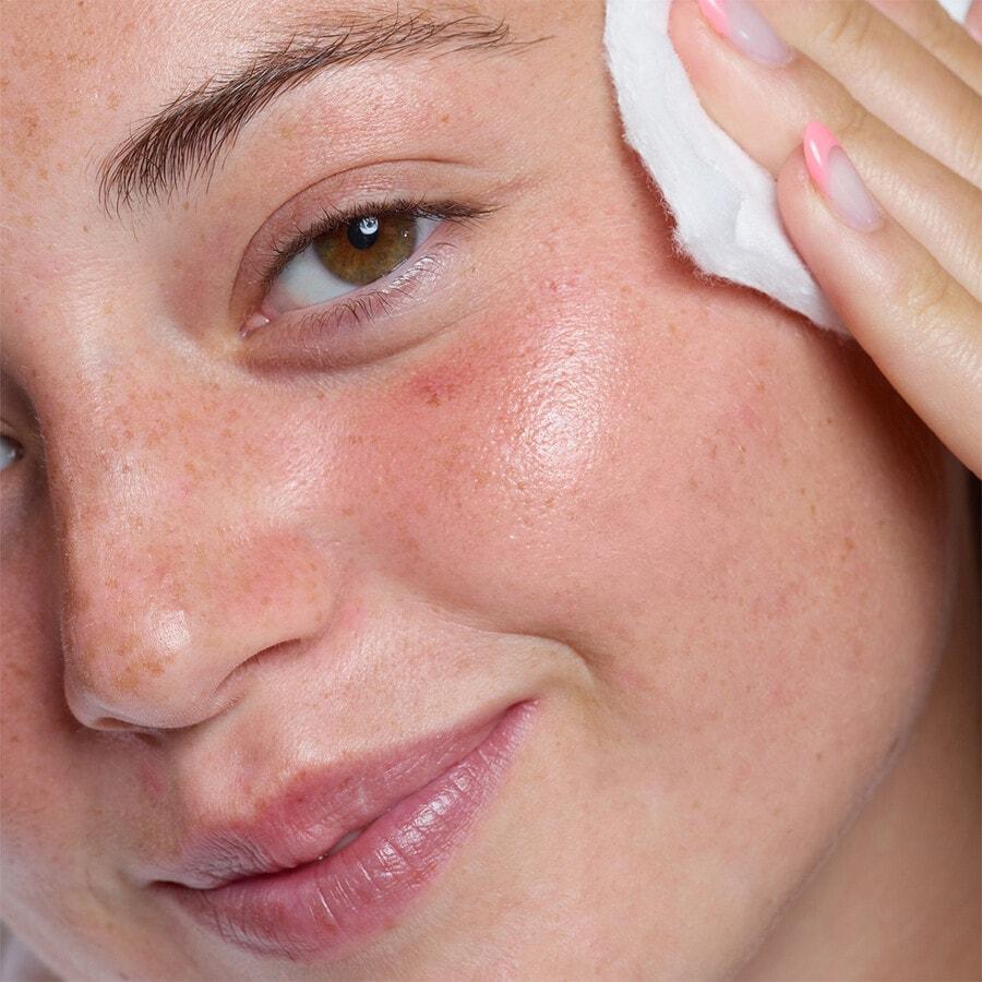 Nudestix Skincare NUDESKIN 5% citrusaugļu un glikolskābes mirdzums - 100 ml