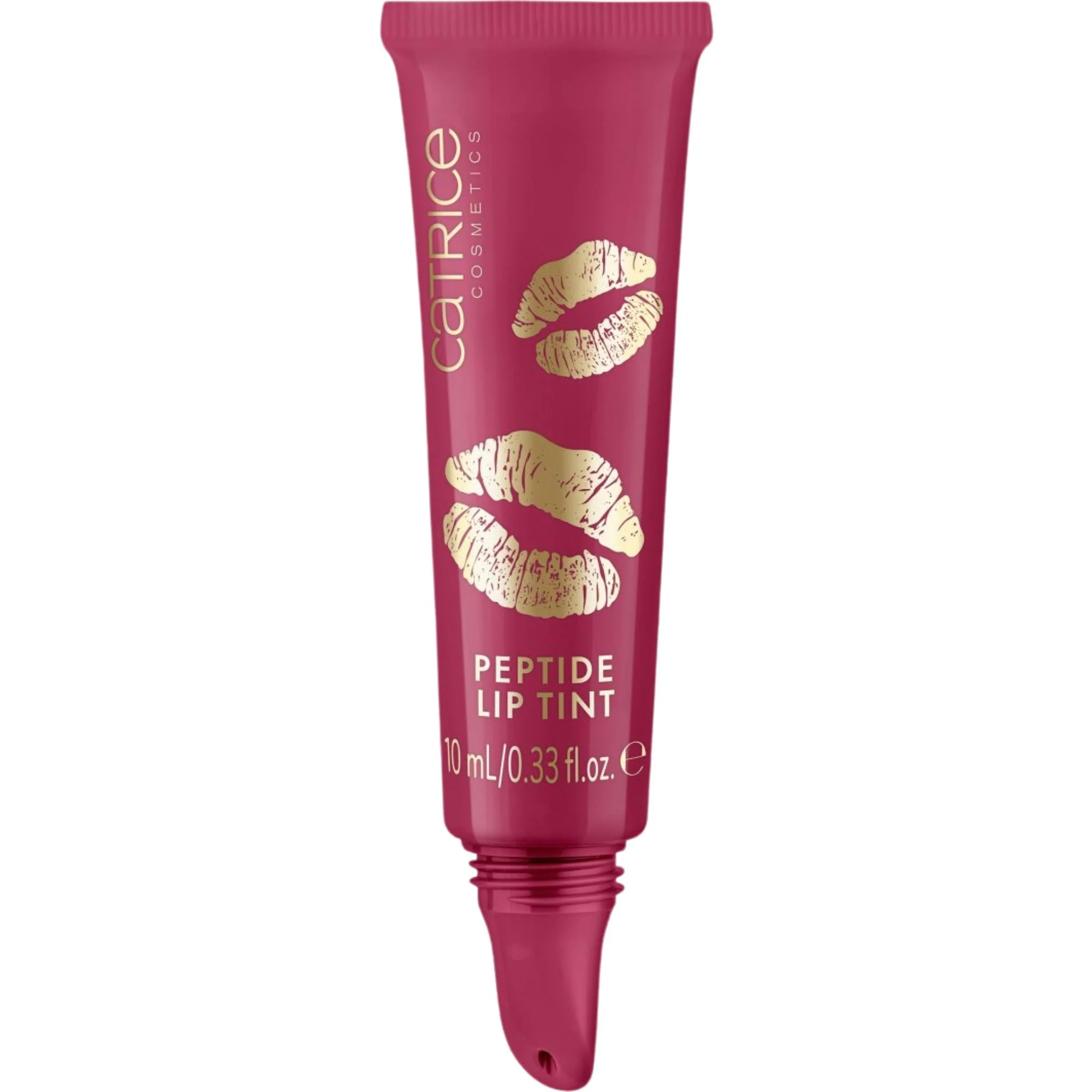 Labbra KISS & GLOW Peptide Tinta Labbra - Gloss