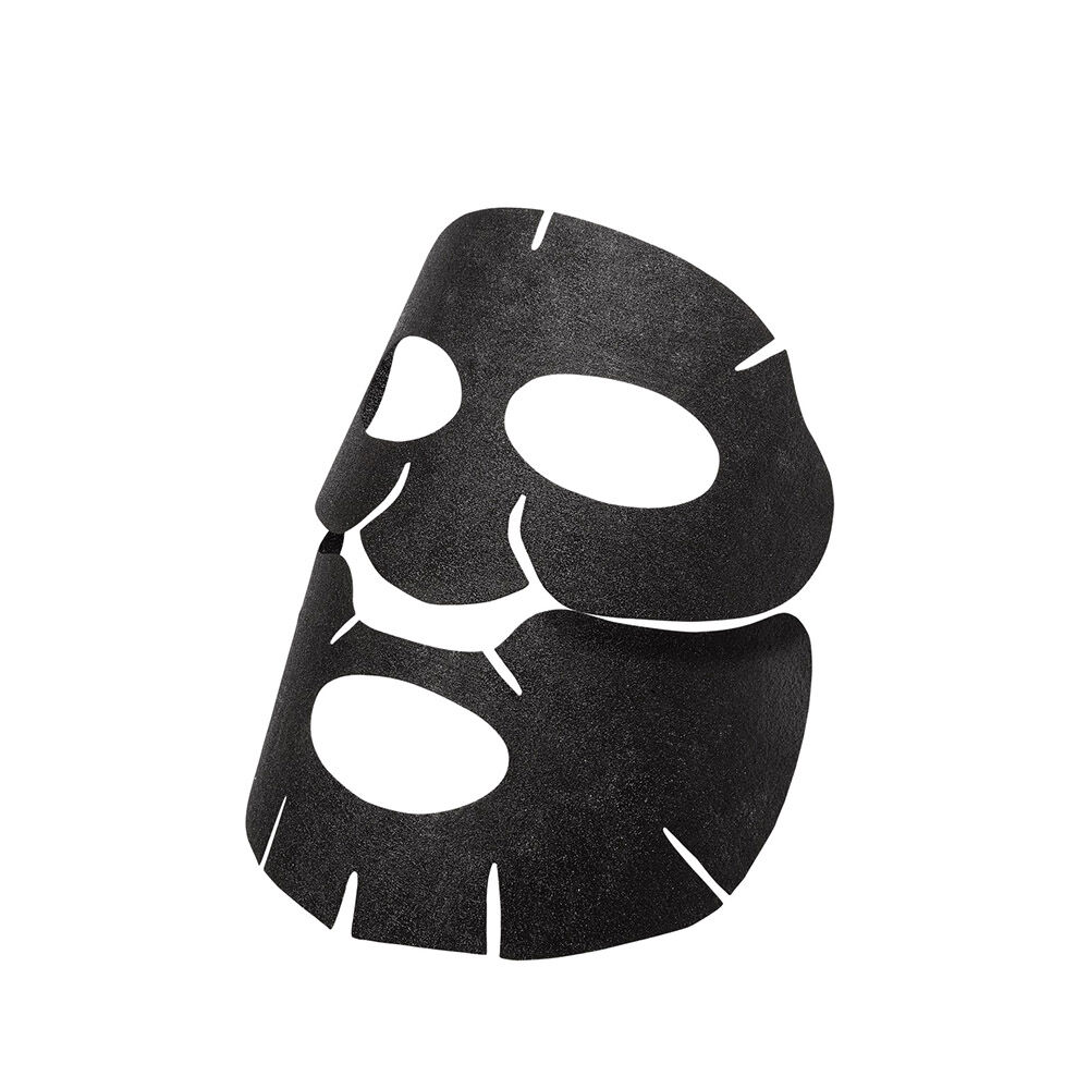 Dear Klairs Midnight Blue rauhoittava kangasnaamio