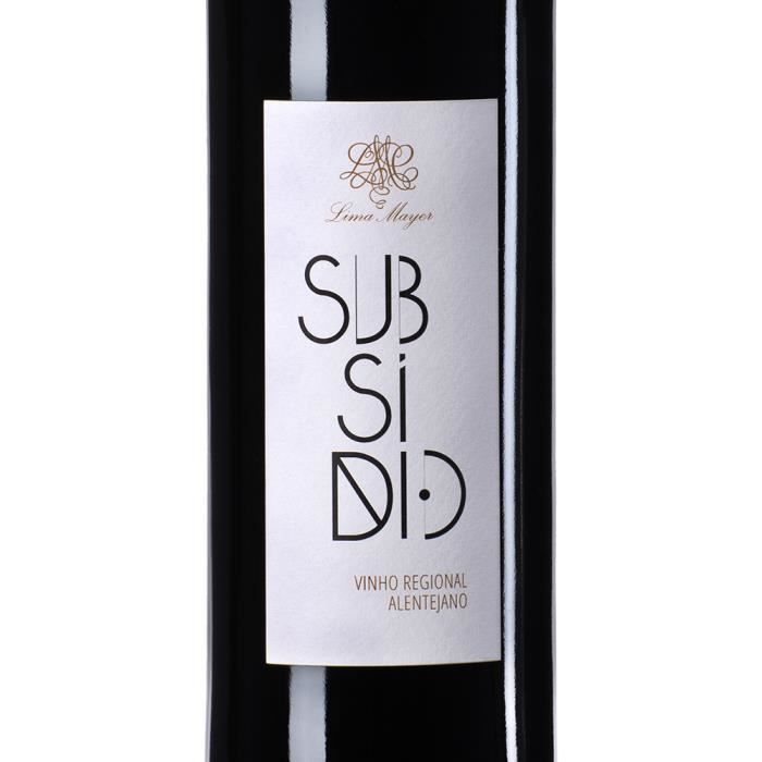 Lima Mayer Subsidio Rojo 1.5L