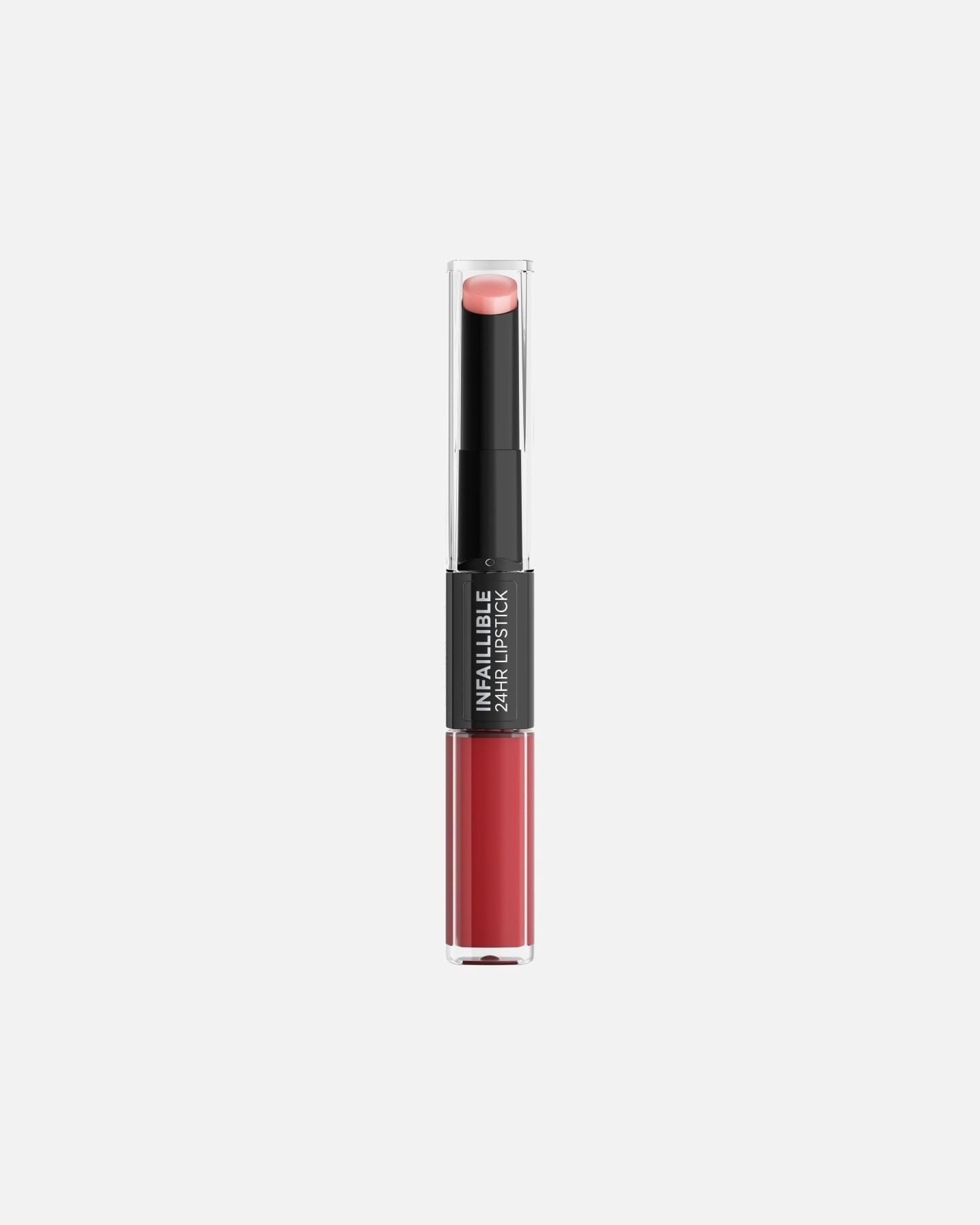 L'Oréal Paris Lippenstift Infaillible 24H - 5,7 g