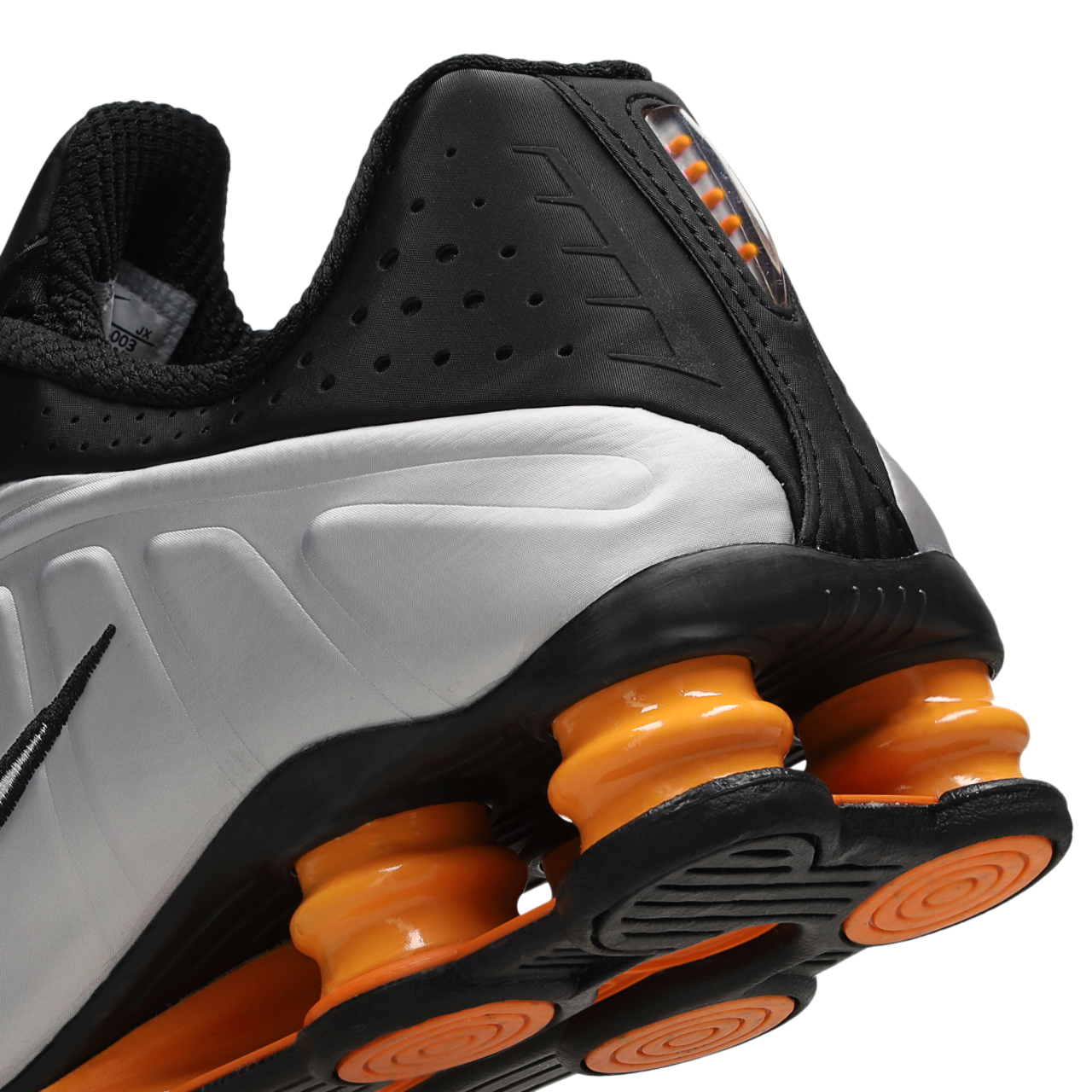 Nike Shox R4
