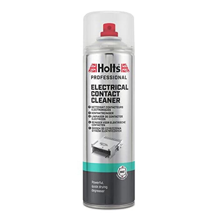 Holts 06954 Electronic Contact Cleaner