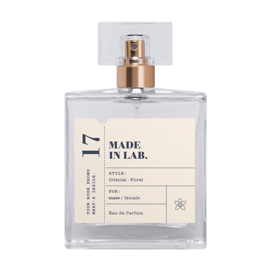 Made In Lab Women 17
