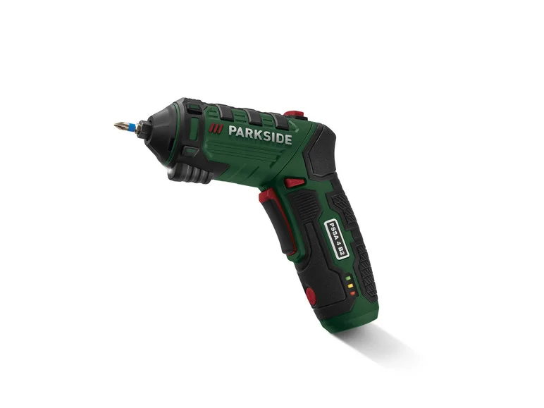 Menghină PARKSIDE® fără PSSA 4 B2, 4 V