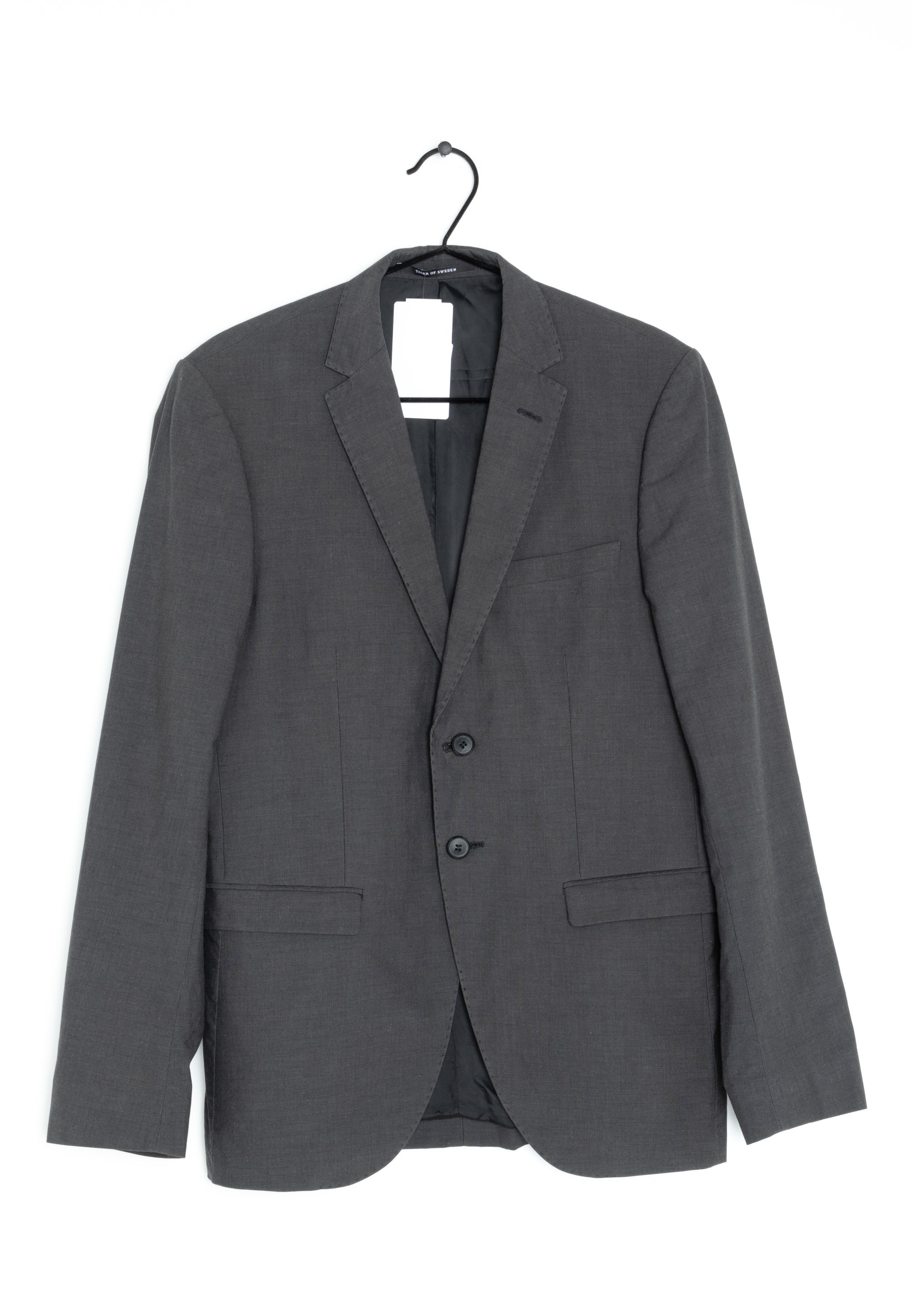 Veste blazer Tiger of Sweden - grise