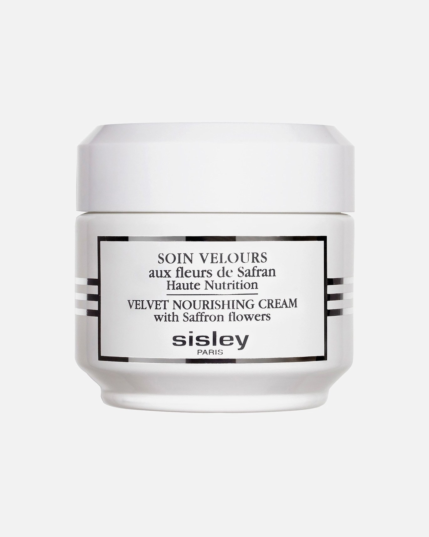 Sisley krema za lice Soin Velours aux Fleurs de Safran – 50 ml