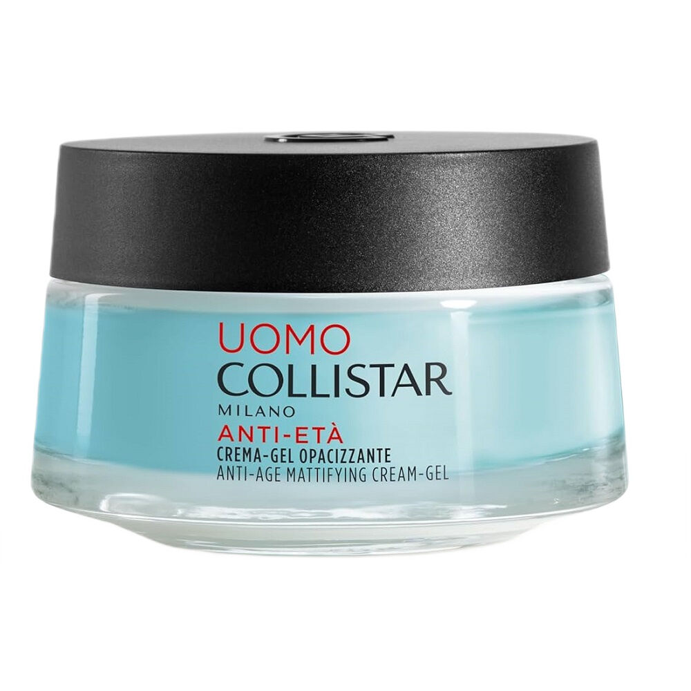 Collistar Uomo Αντιγήρανση
