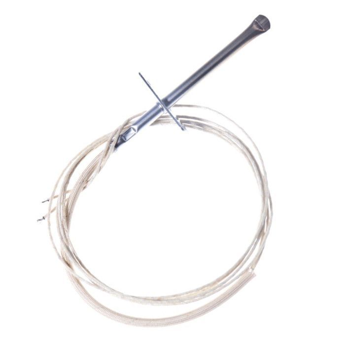 Sonda temperatura L 780mm Forno, cucina 488000535802, C00535802 WHIRLPOOL, ARISTON HOTPOINT, BAUKNECHT, KITCHENAID, FRANKE