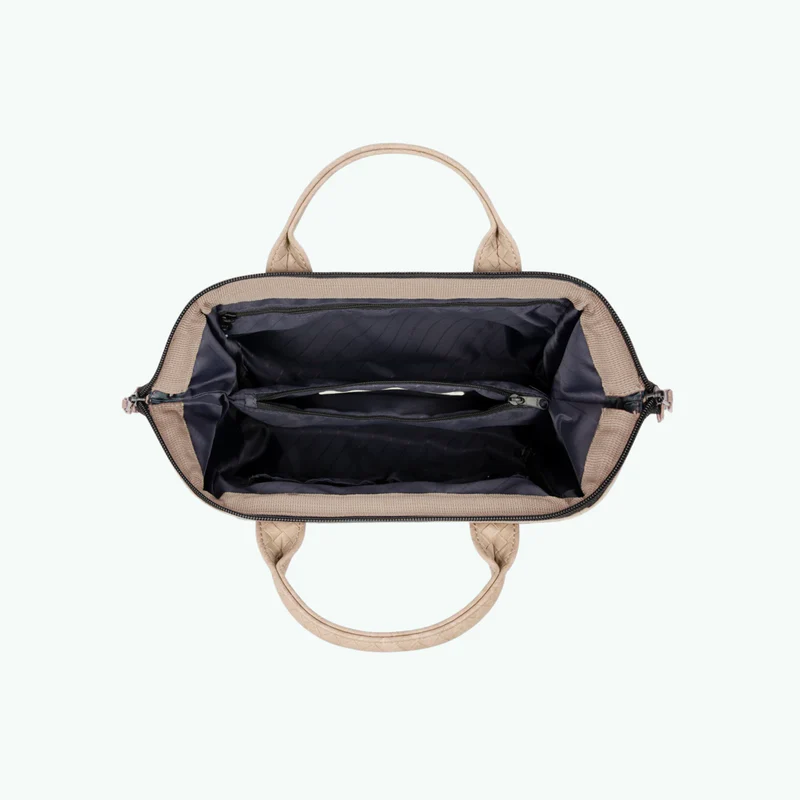 Crossbody Adventurer Small Rossano