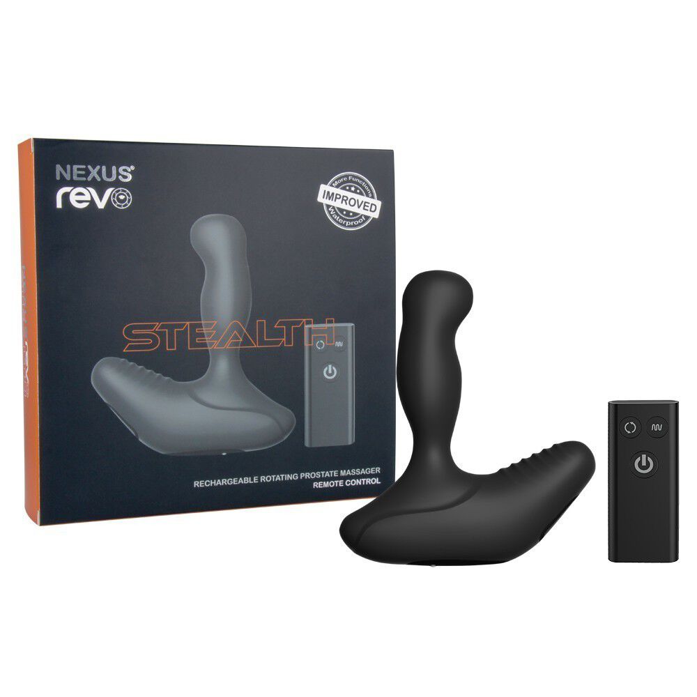 Nexus Revo Stealth Нови