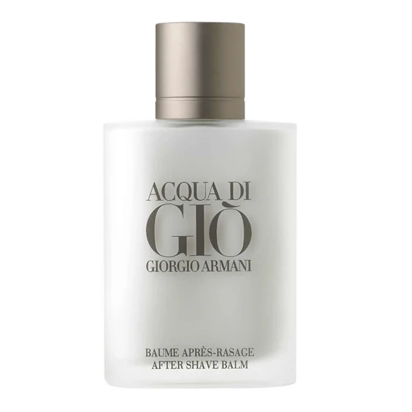 Acqua Di Giò Acqua Di Giò - Balsamo Dopobarba