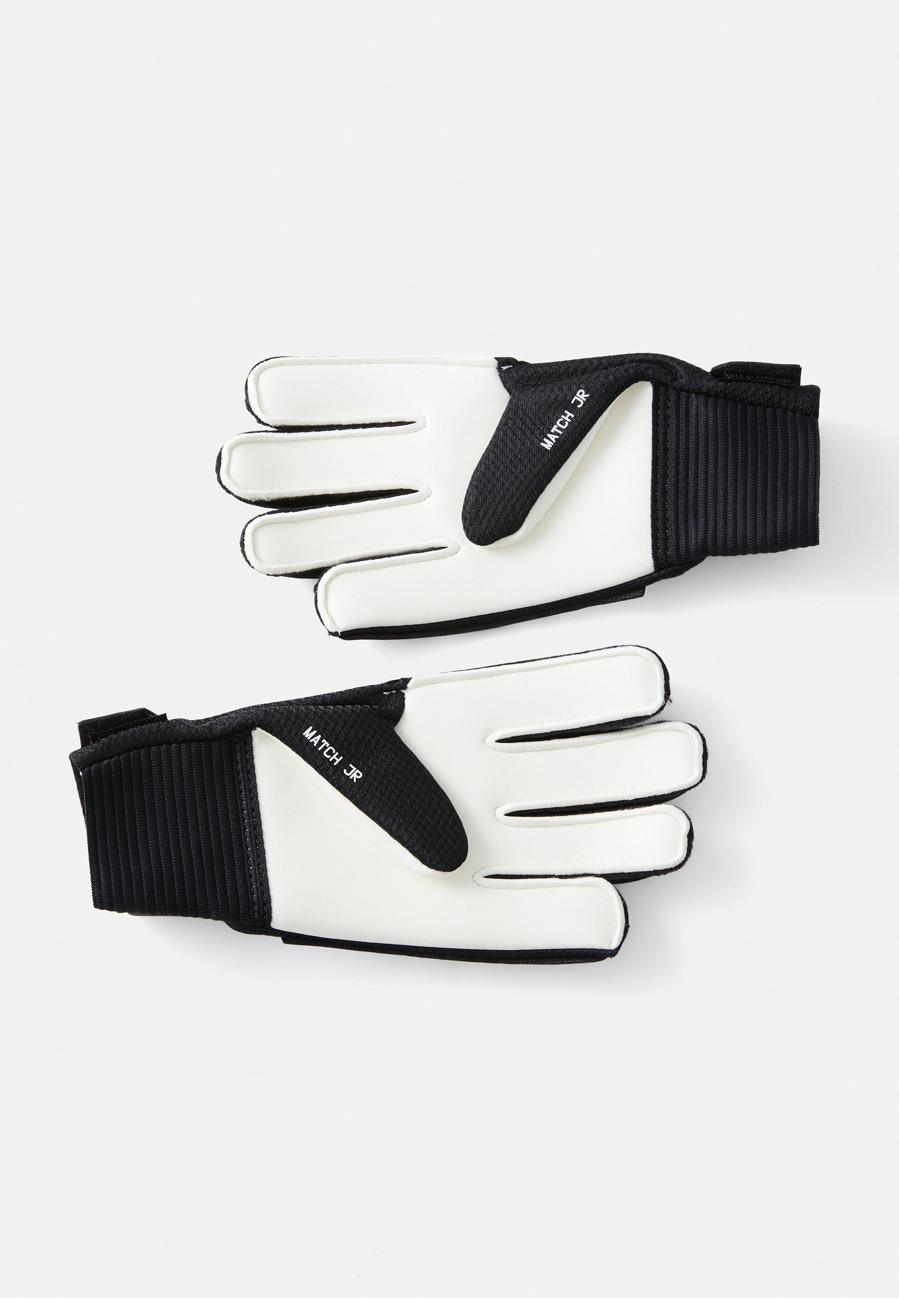 Gants de gardien de but Nike Performance MATCH JR UNISEX - noir/blanc