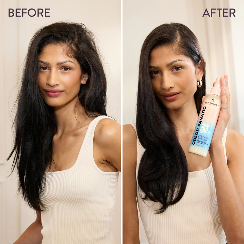 Pureology Color Fanatic Leave-in Spray