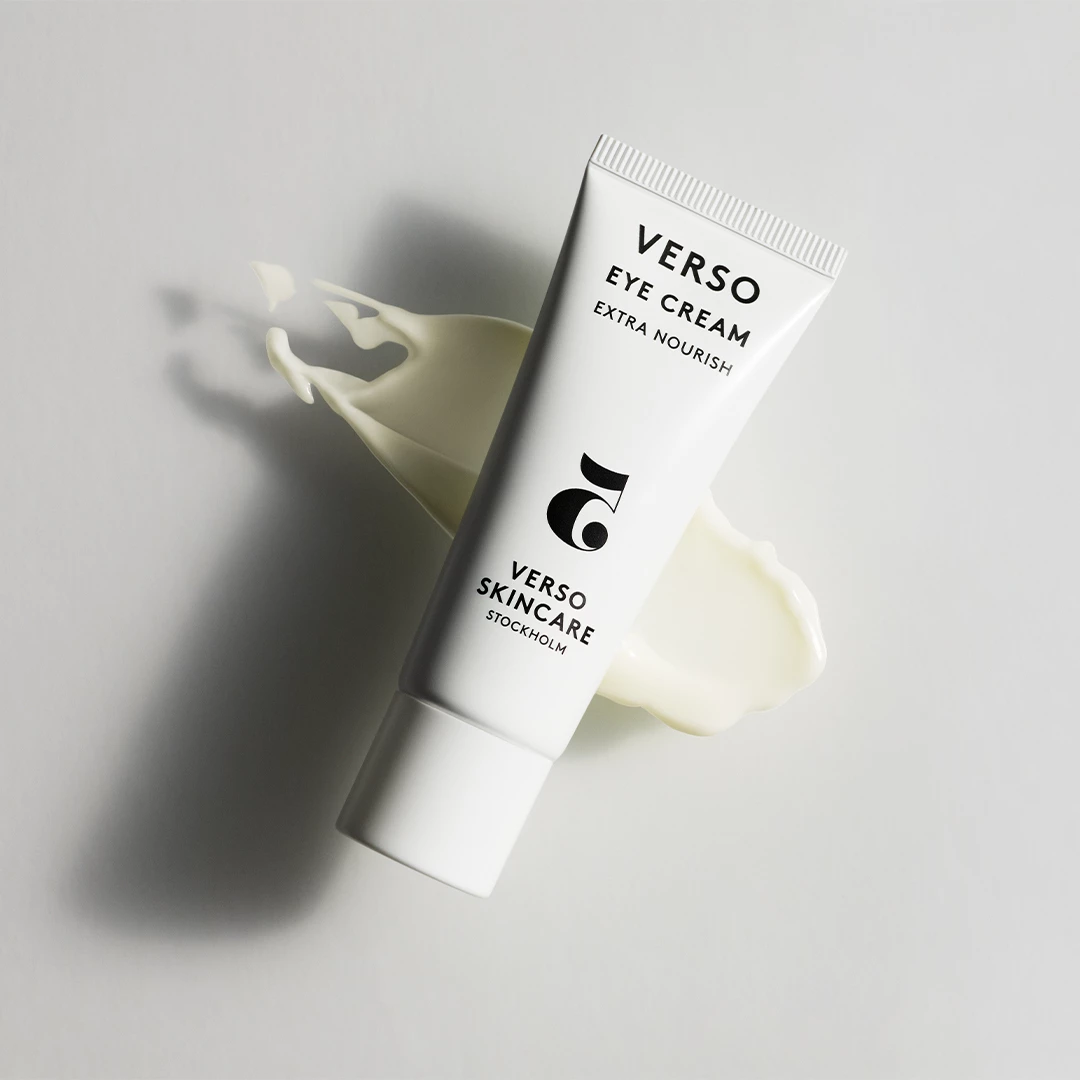 Cremă de ochi extra hrănitoare 15 ml - Verso Skincare