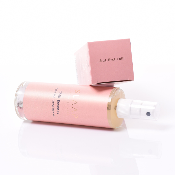 Slaap Home Rituals Chill Essence