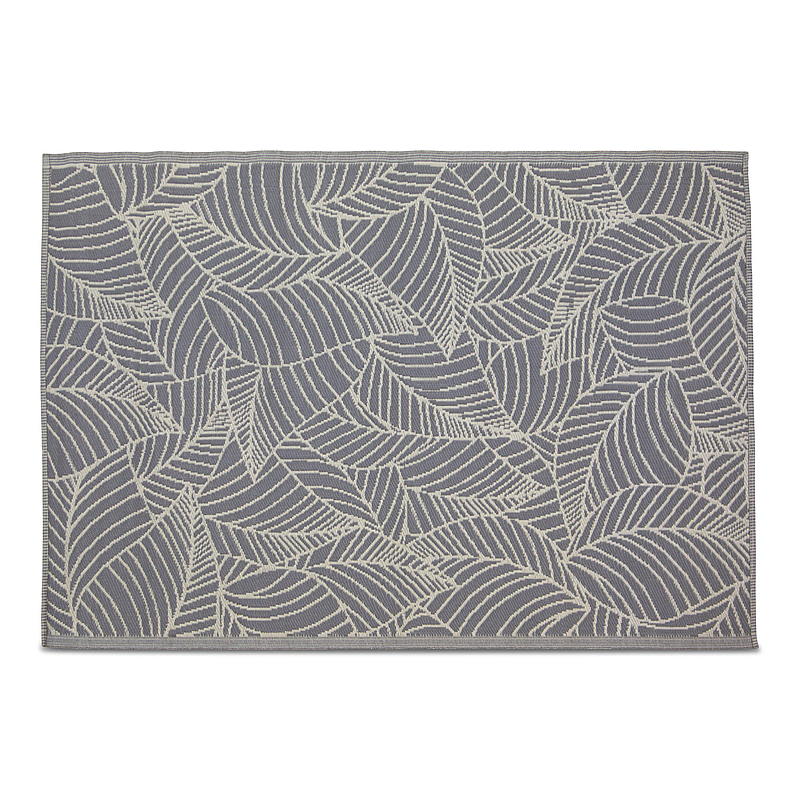 Utendørsteppe 160x230 cm