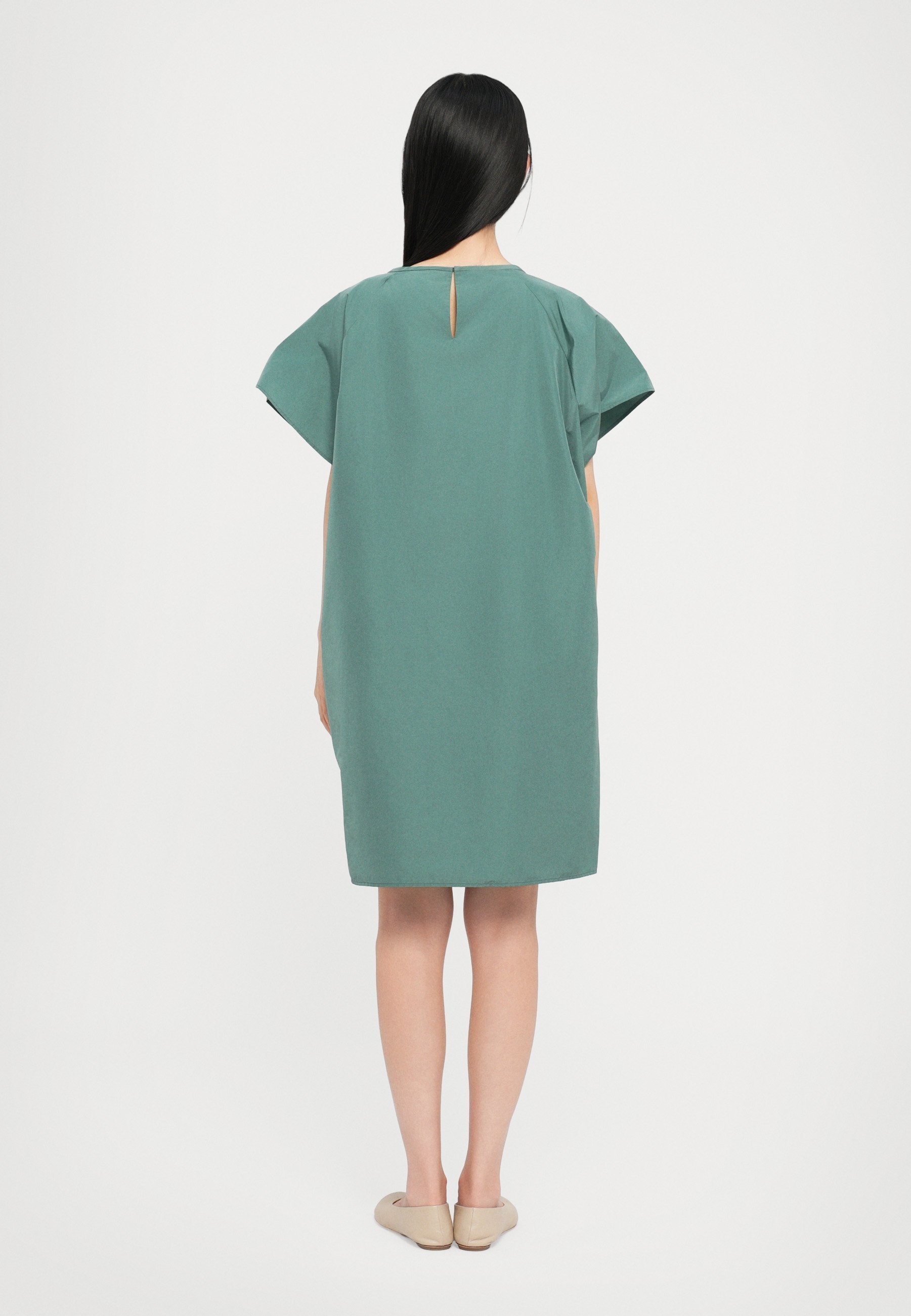 WEEKEND MaxMara DENIS - Day dress - verde