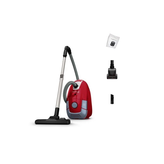 Aspirapolvere con sacco Rowenta Power XXL, modello Animal RO3164EA