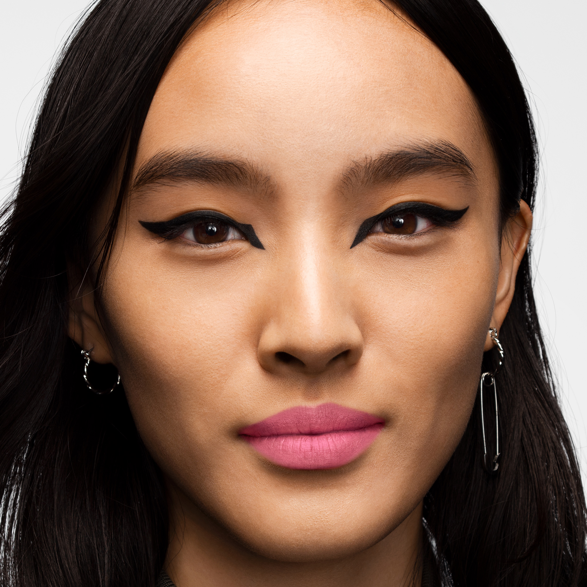 Tuș de ochi Kohl rezistent la apă Always Sharp Raven - Smashbox