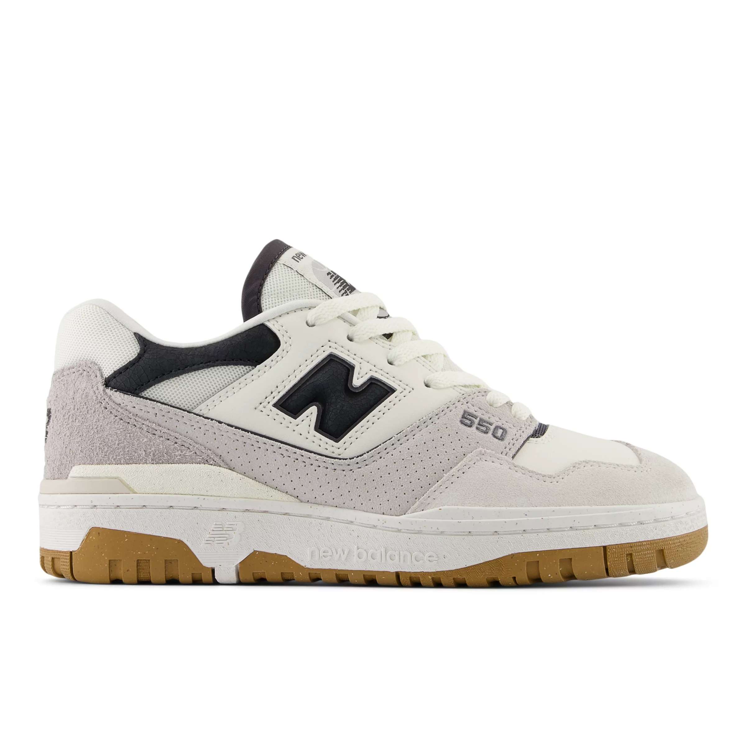 550 Sea salt con grey matter e magnet