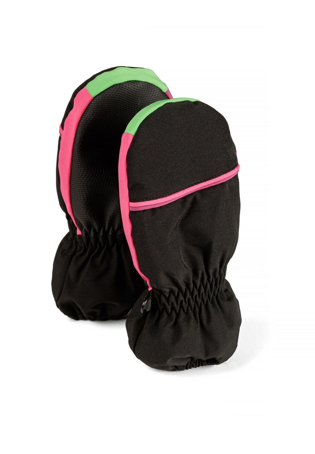 MINOTI ON COLD - Handschuhe - schwarz