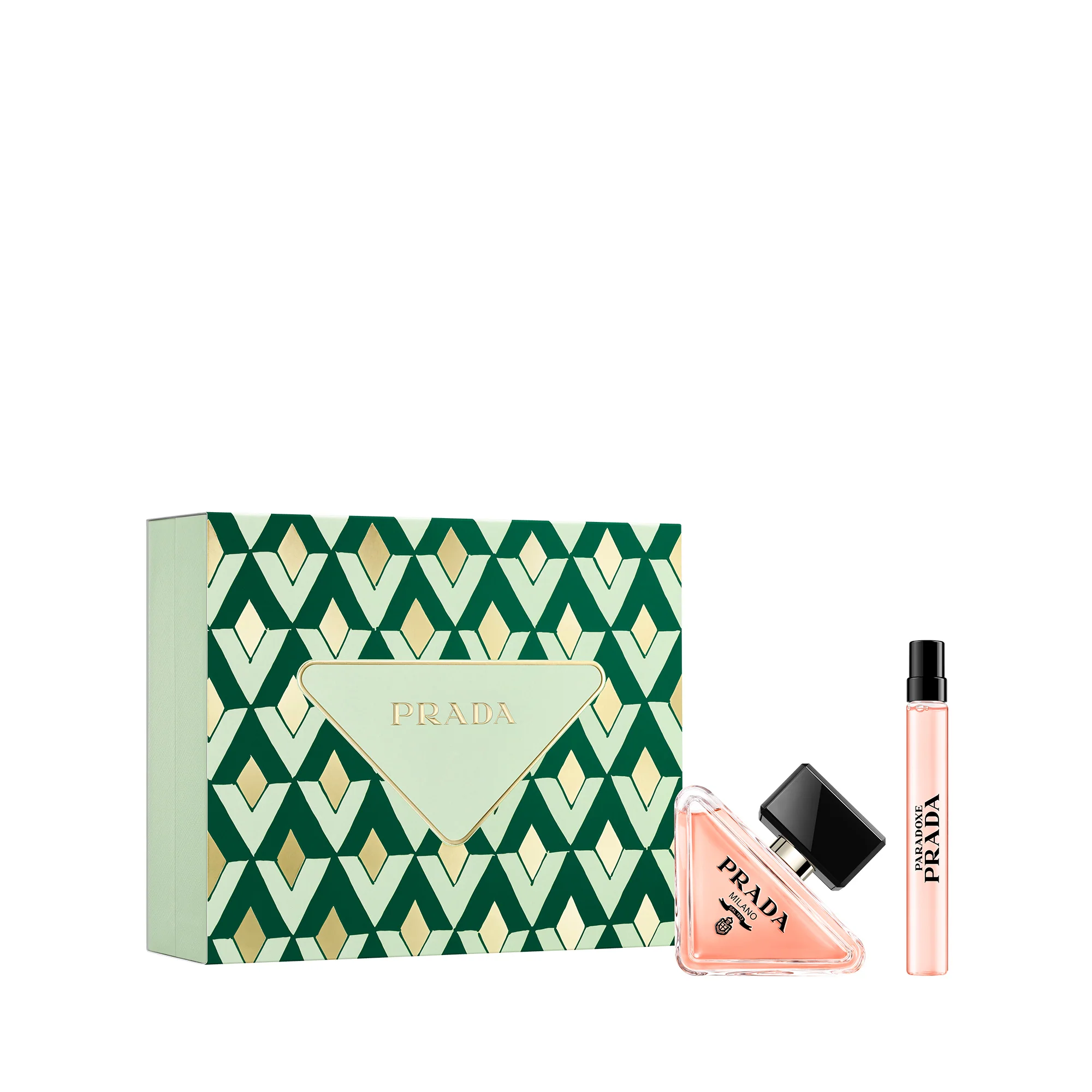 Paradoxe Cofanetto Paradoxe - Eau De Parfum - Cofanetto Profumo Donna, Eau de Parfum
